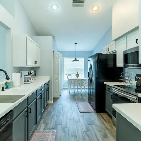 Luxurious Lakeview Retreat - 4Bd 2Ba - Sleeps 9 Bradenton Exterior photo